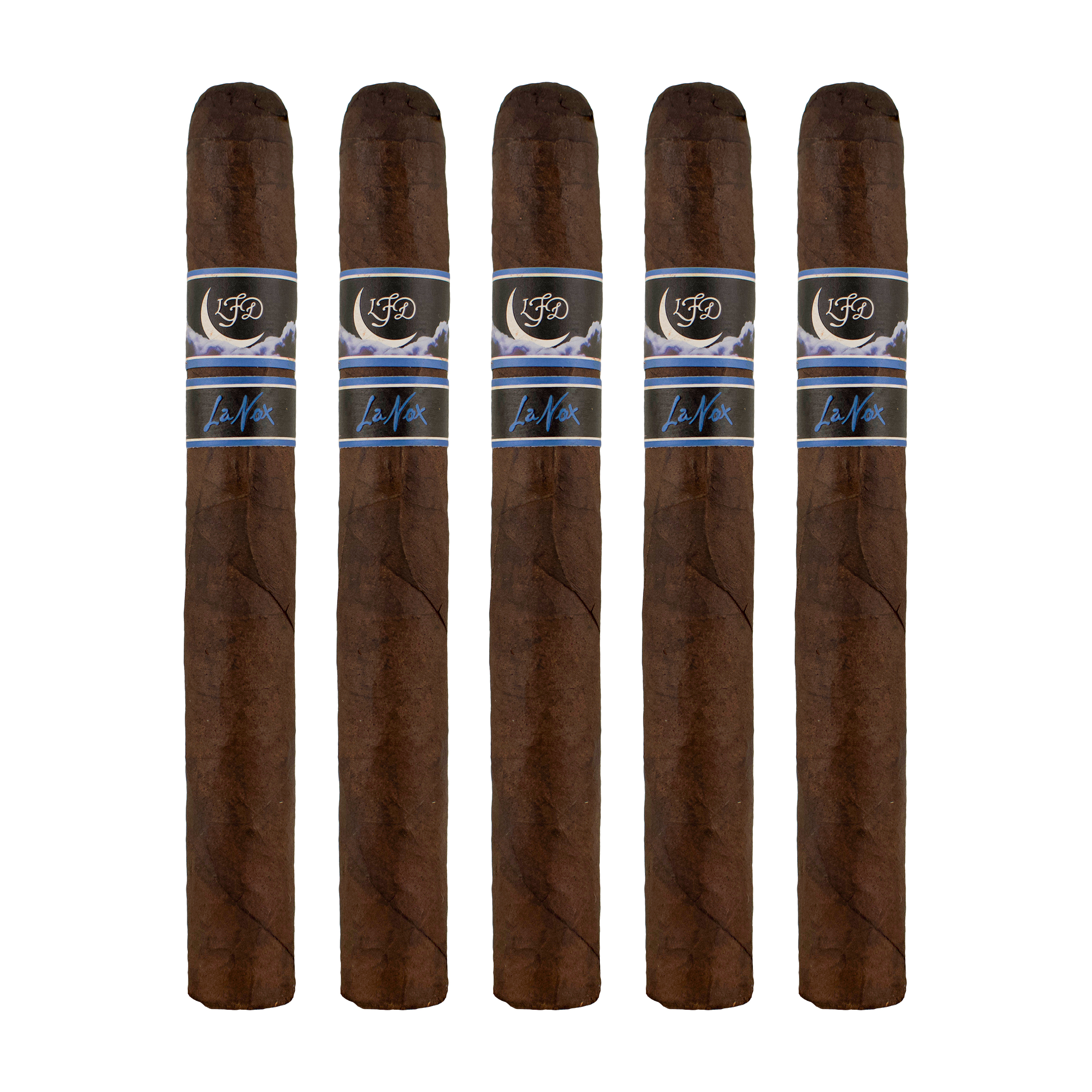 LFD La Nox Cigar - 5 Pack